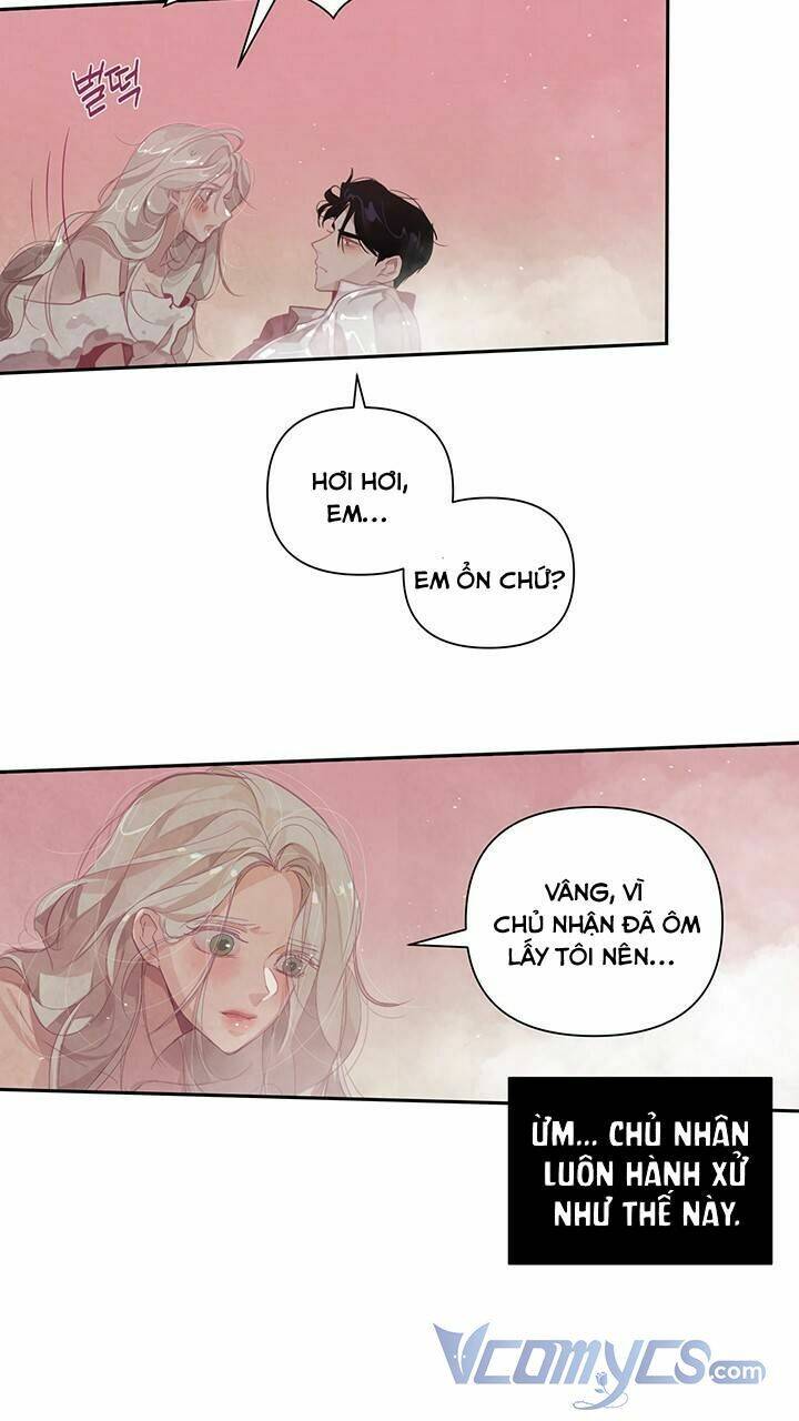 Hiệu Ứng Stigma Chapter 8 - Trang 2