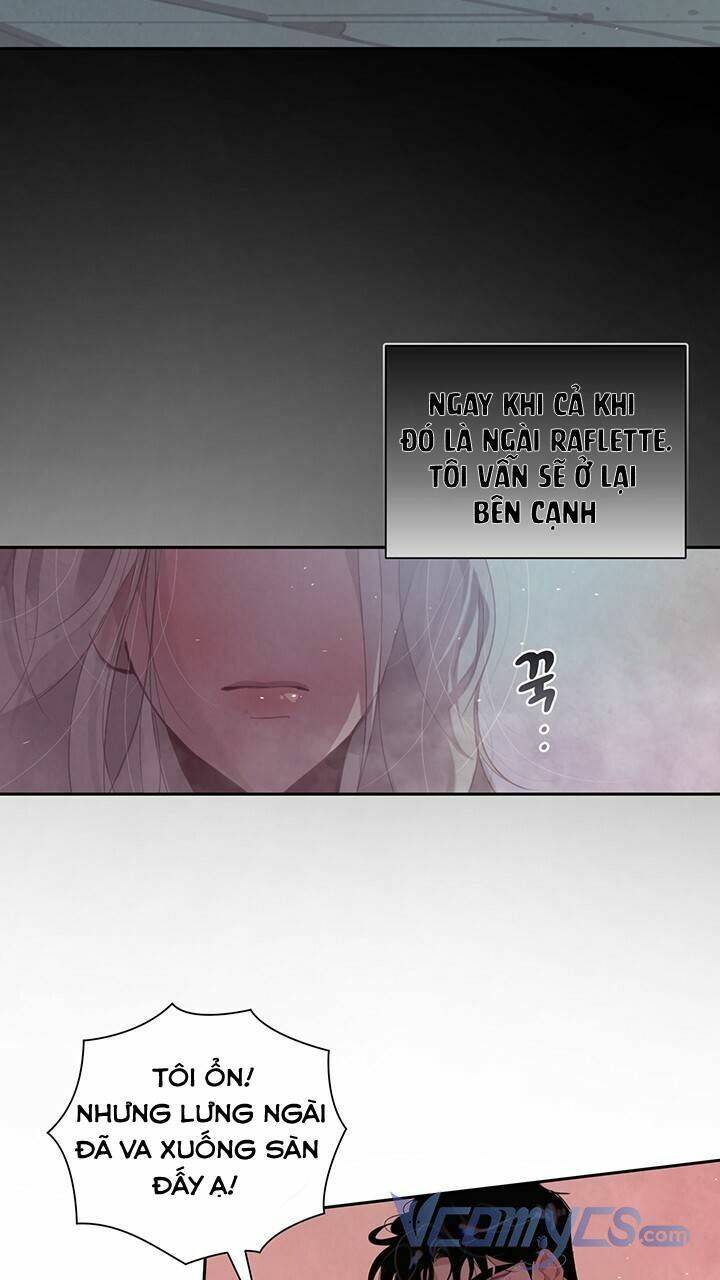 Hiệu Ứng Stigma Chapter 8 - Trang 2