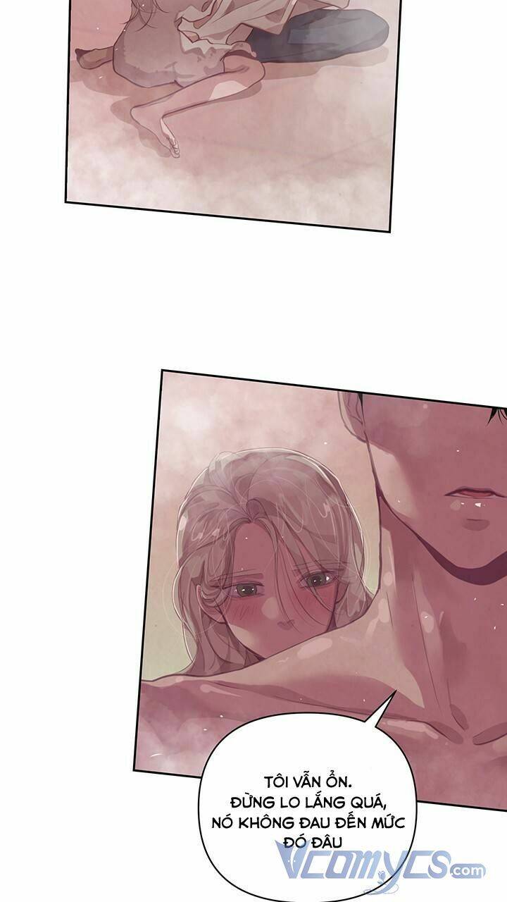 Hiệu Ứng Stigma Chapter 8 - Trang 2