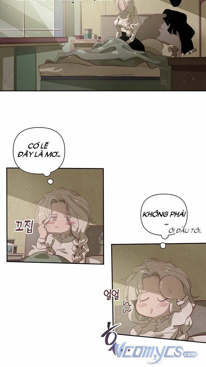 Hiệu Ứng Stigma Chapter 8 - Trang 2