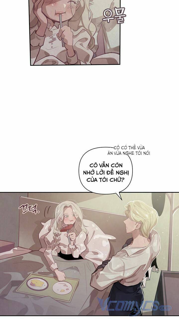 Hiệu Ứng Stigma Chapter 8 - Trang 2