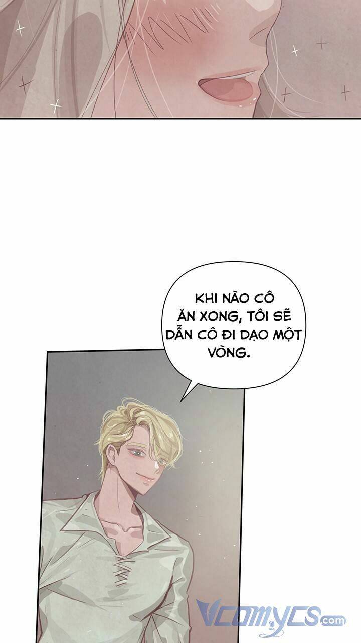 Hiệu Ứng Stigma Chapter 8 - Trang 2