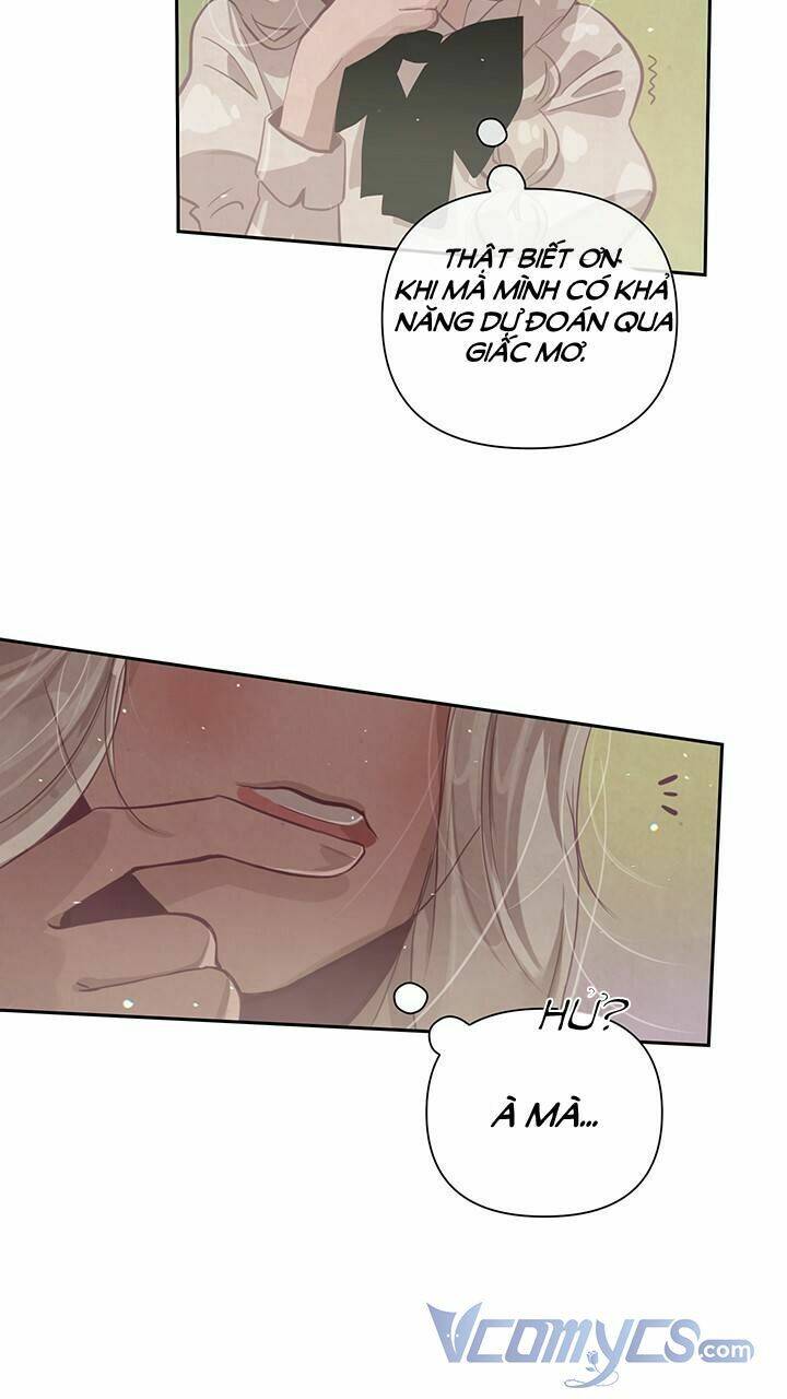 Hiệu Ứng Stigma Chapter 8 - Trang 2