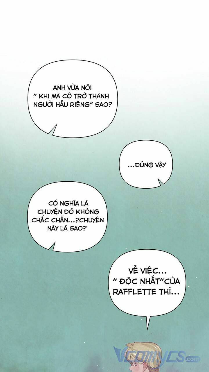 Hiệu Ứng Stigma Chapter 8 - Trang 2