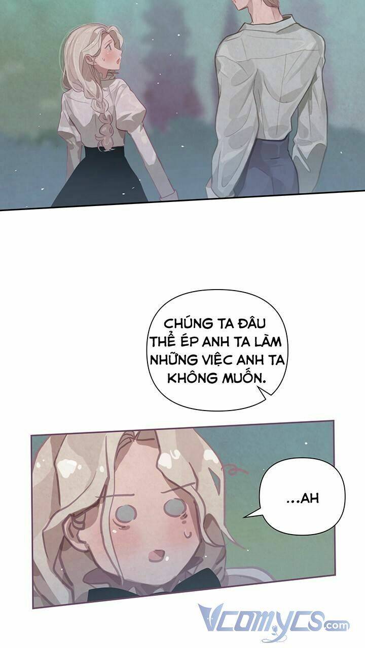 Hiệu Ứng Stigma Chapter 8 - Trang 2