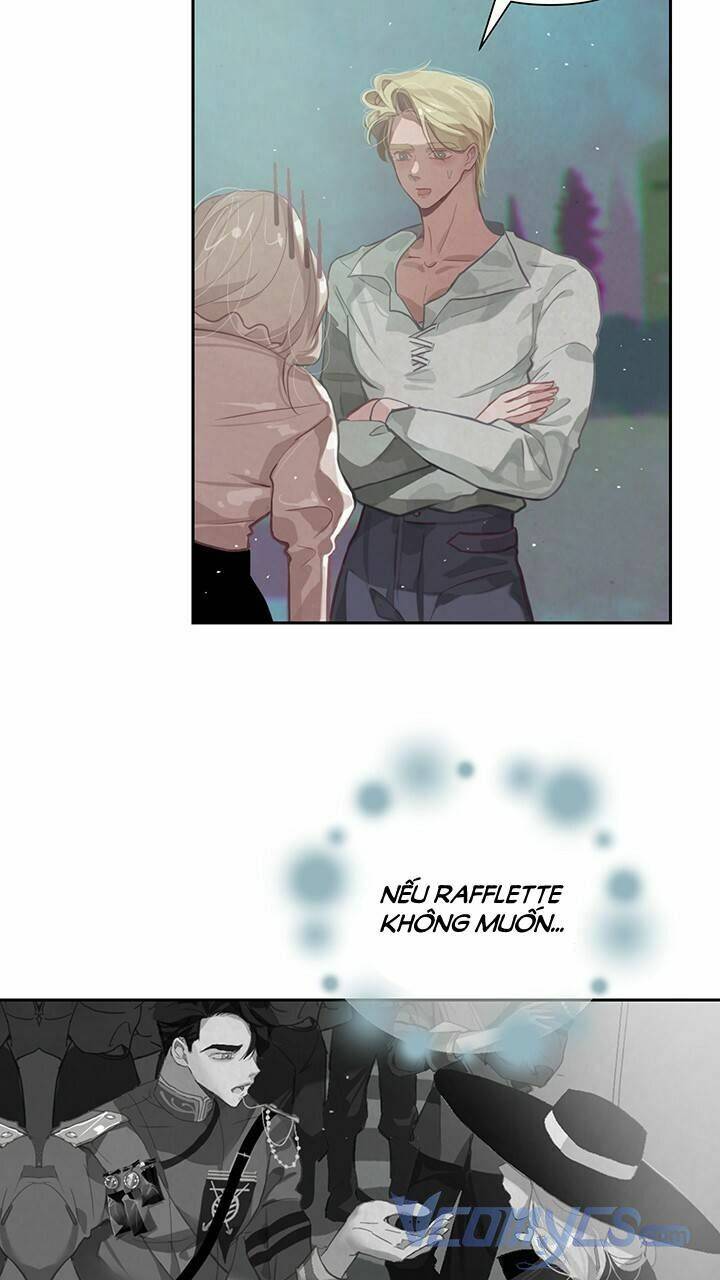 Hiệu Ứng Stigma Chapter 8 - Trang 2