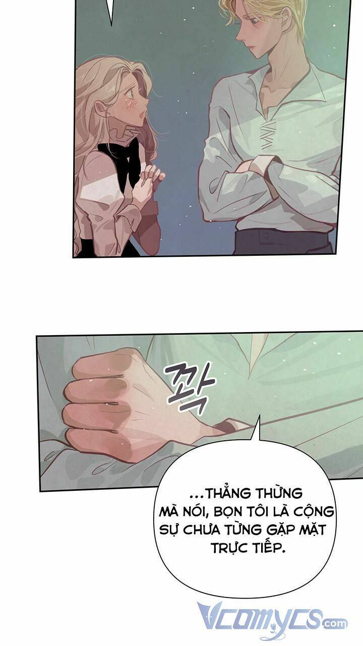 Hiệu Ứng Stigma Chapter 8 - Trang 2