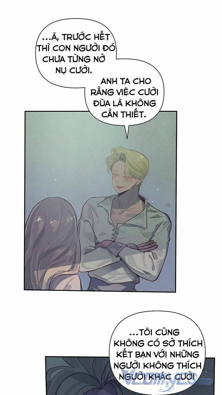 Hiệu Ứng Stigma Chapter 8 - Trang 2