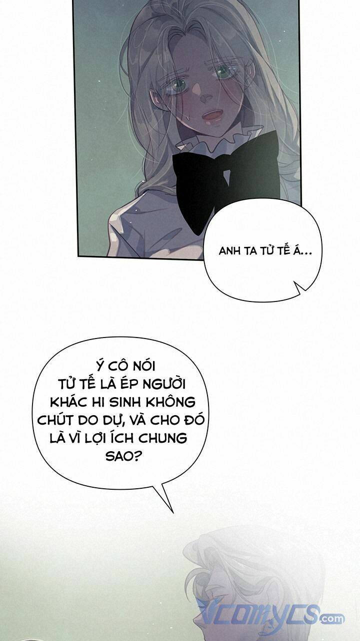 Hiệu Ứng Stigma Chapter 8 - Trang 2