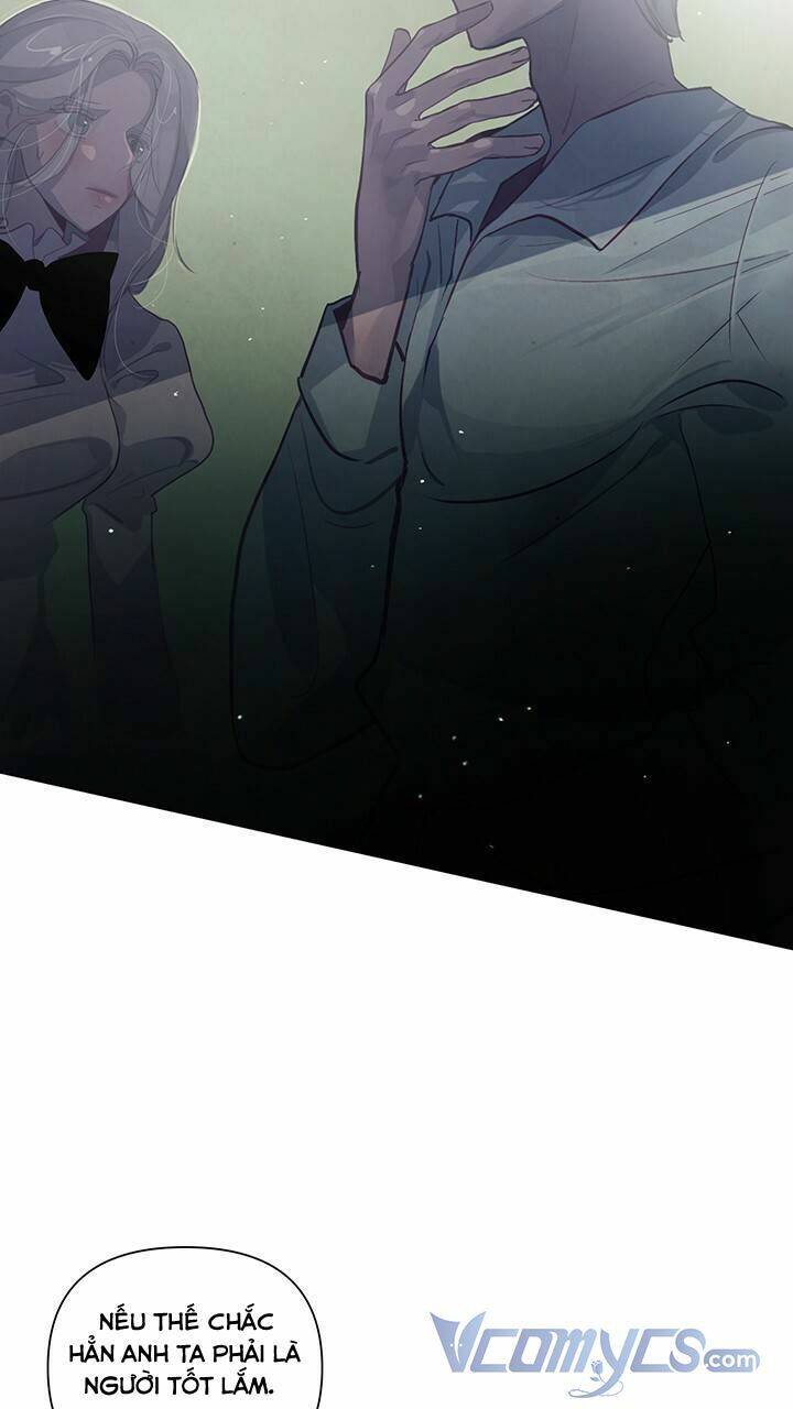 Hiệu Ứng Stigma Chapter 8 - Trang 2