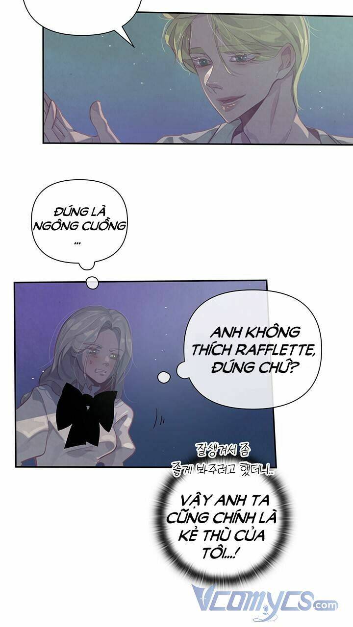 Hiệu Ứng Stigma Chapter 8 - Trang 2