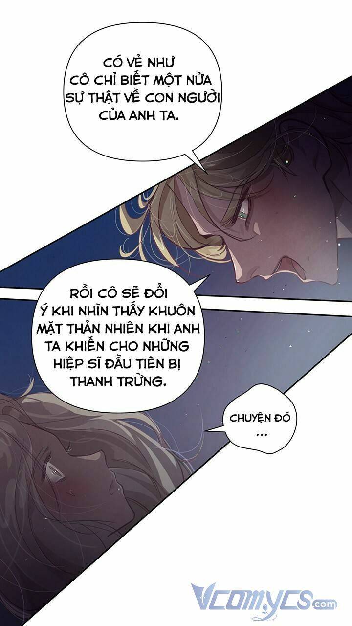 Hiệu Ứng Stigma Chapter 8 - Trang 2