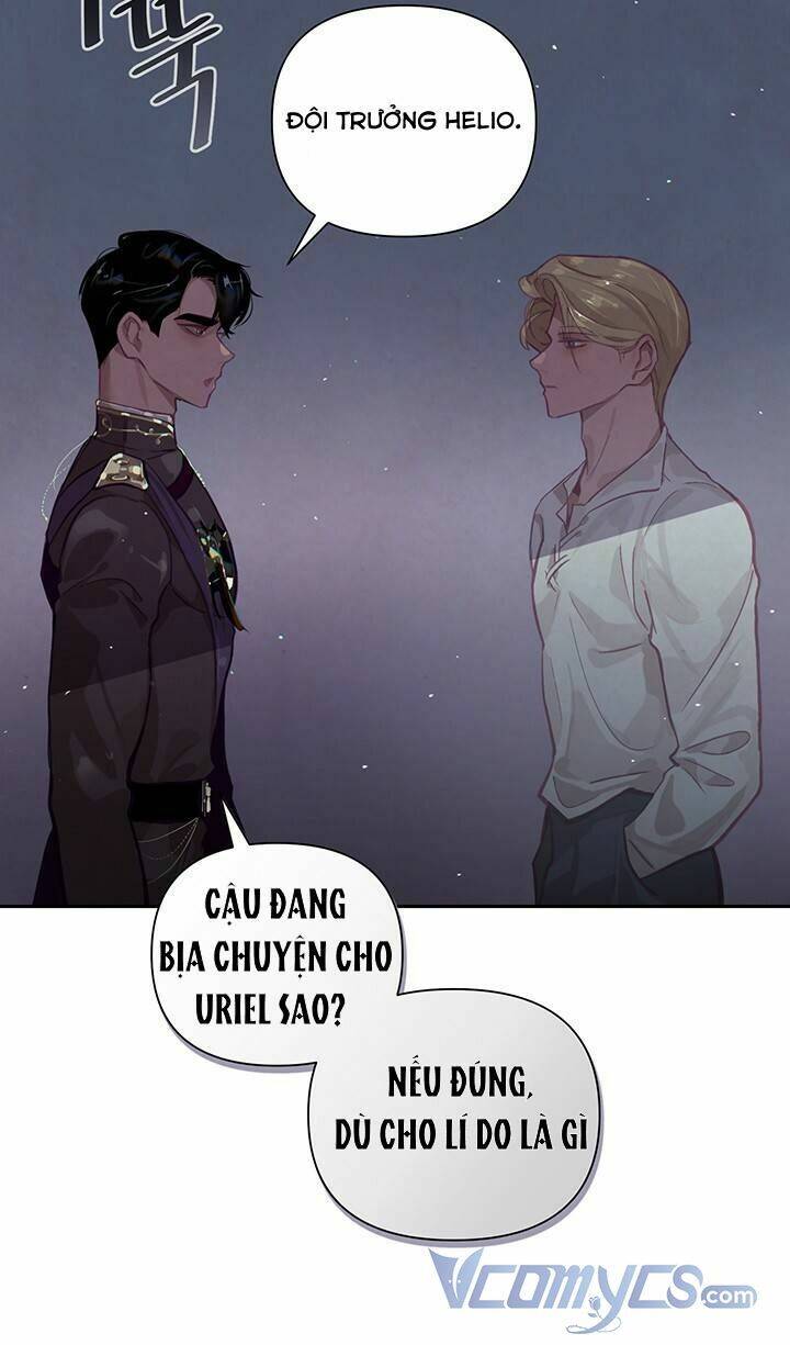Hiệu Ứng Stigma Chapter 8 - Trang 2