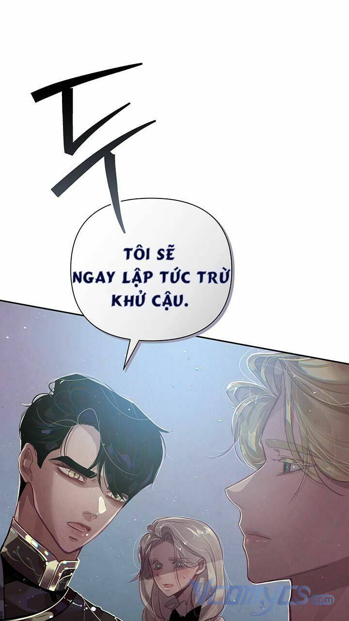 Hiệu Ứng Stigma Chapter 8 - Trang 2