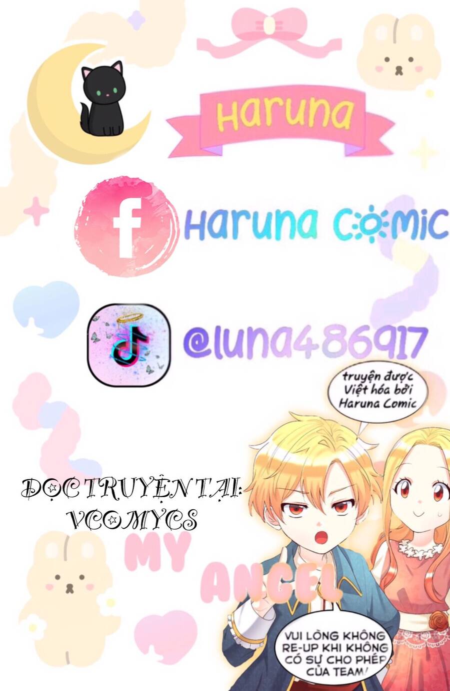 Hiệu Ứng Stigma Chapter 9 - Trang 2