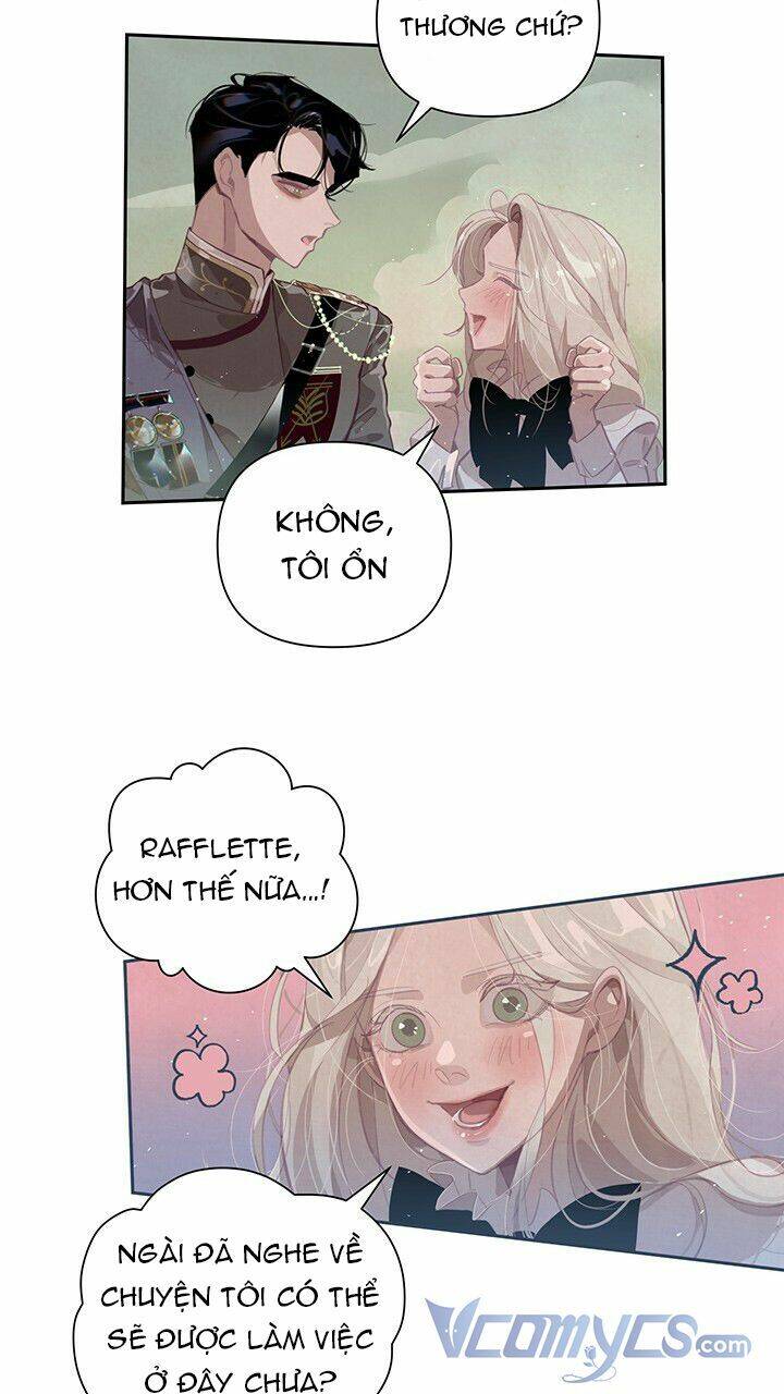 Hiệu Ứng Stigma Chapter 9 - Trang 2