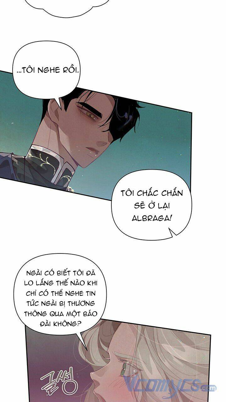 Hiệu Ứng Stigma Chapter 9 - Trang 2