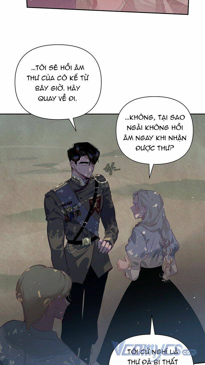 Hiệu Ứng Stigma Chapter 9 - Trang 2