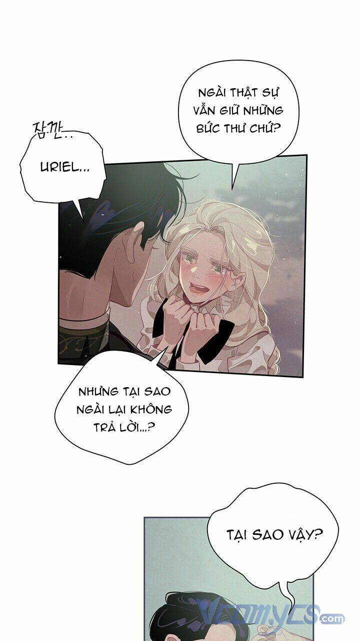 Hiệu Ứng Stigma Chapter 9 - Trang 2