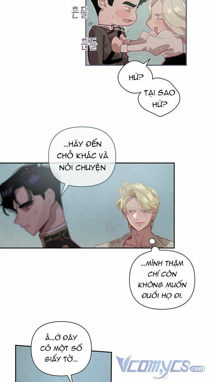 Hiệu Ứng Stigma Chapter 9 - Trang 2