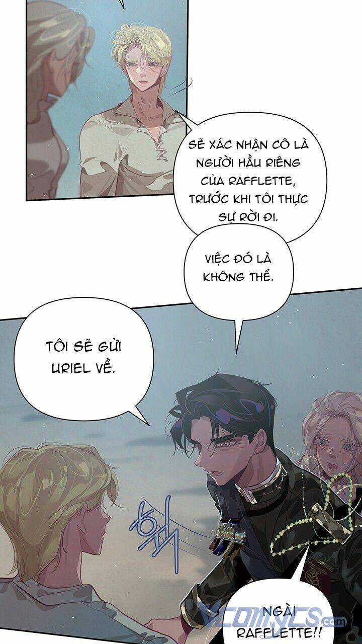 Hiệu Ứng Stigma Chapter 9 - Trang 2