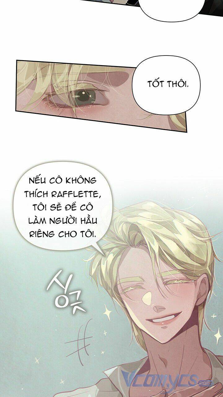 Hiệu Ứng Stigma Chapter 9 - Trang 2