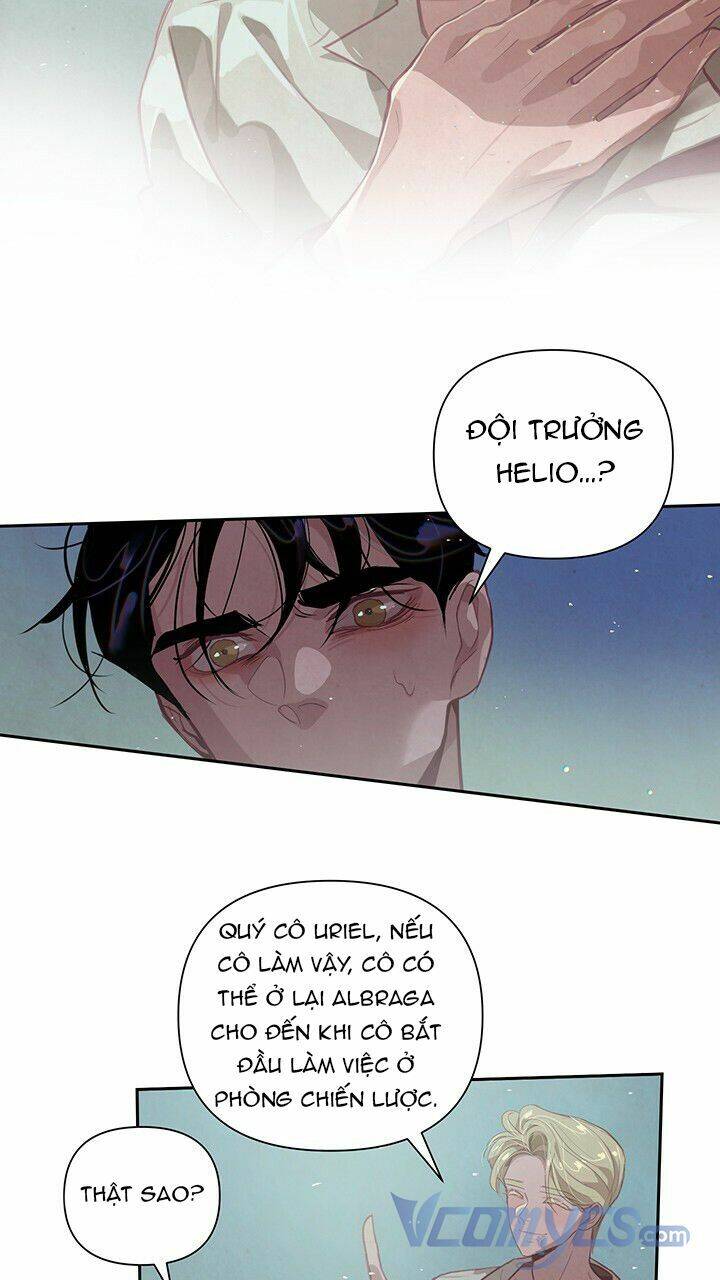 Hiệu Ứng Stigma Chapter 9 - Trang 2