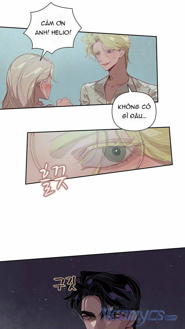 Hiệu Ứng Stigma Chapter 9 - Trang 2