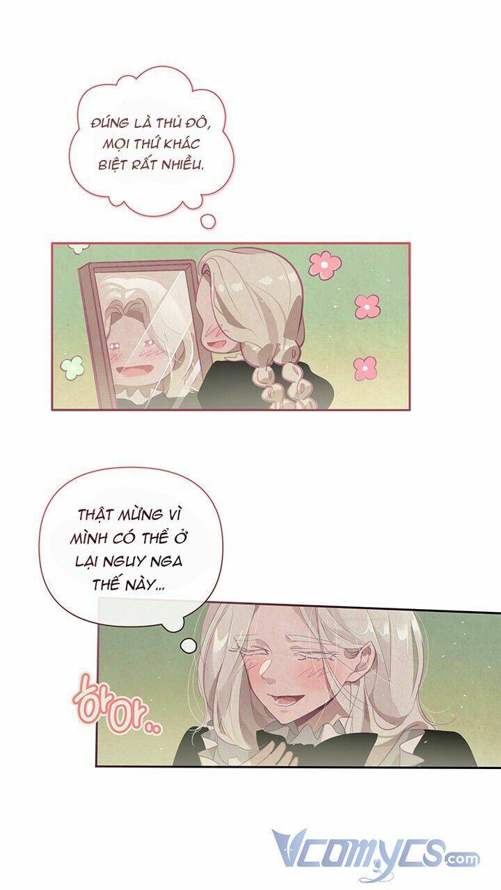 Hiệu Ứng Stigma Chapter 9 - Trang 2