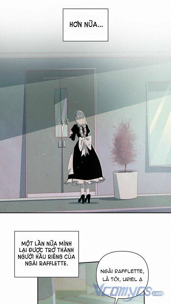 Hiệu Ứng Stigma Chapter 9 - Trang 2