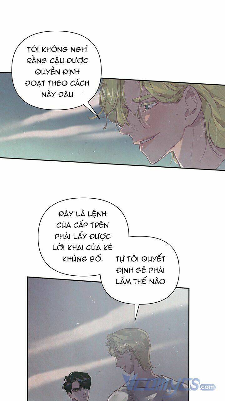 Hiệu Ứng Stigma Chapter 9 - Trang 2