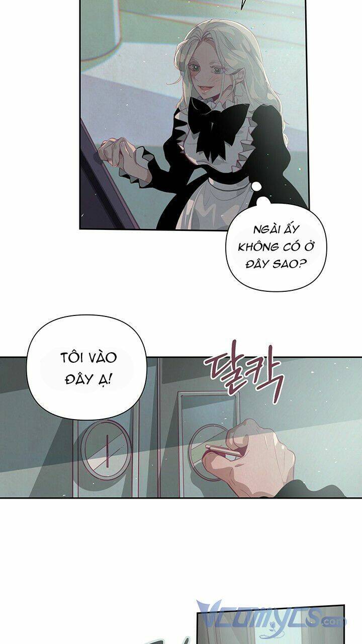 Hiệu Ứng Stigma Chapter 9 - Trang 2