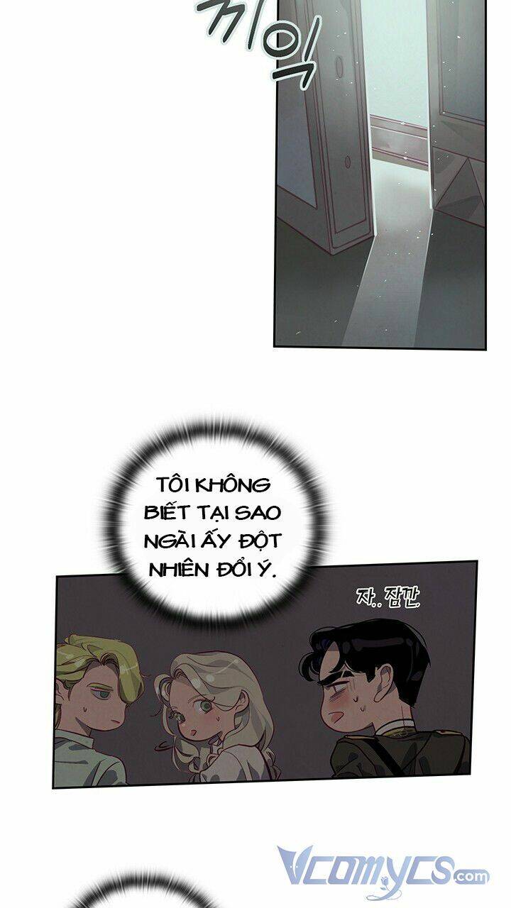 Hiệu Ứng Stigma Chapter 9 - Trang 2