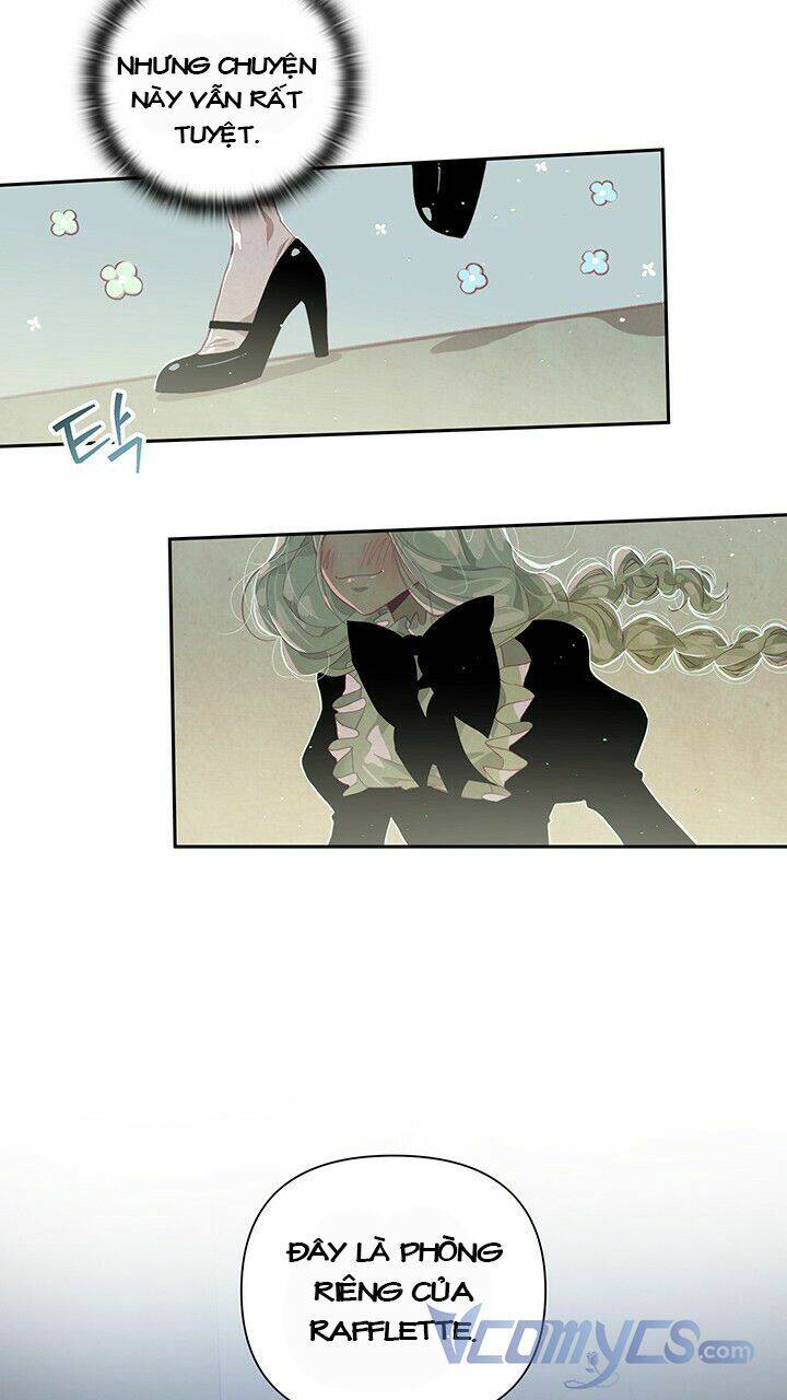 Hiệu Ứng Stigma Chapter 9 - Trang 2