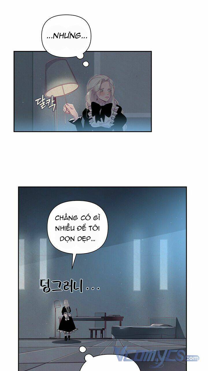 Hiệu Ứng Stigma Chapter 9 - Trang 2