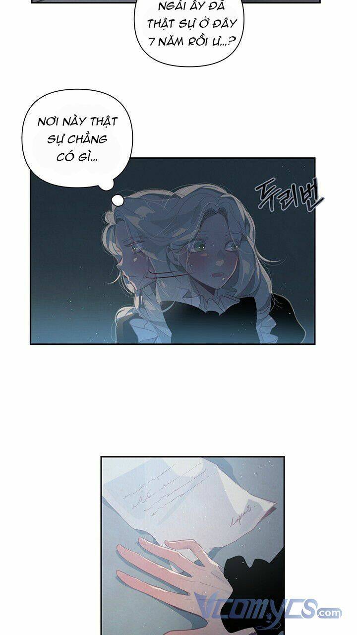 Hiệu Ứng Stigma Chapter 9 - Trang 2