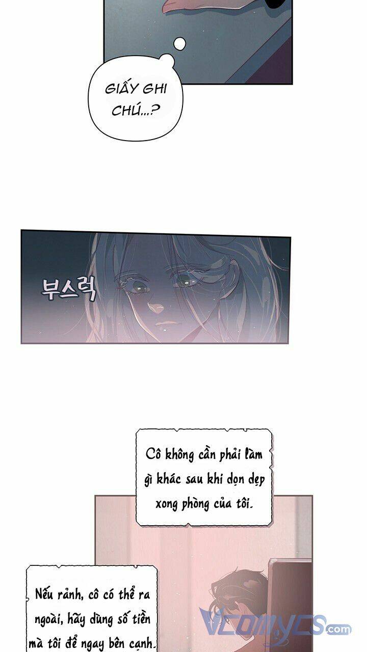 Hiệu Ứng Stigma Chapter 9 - Trang 2