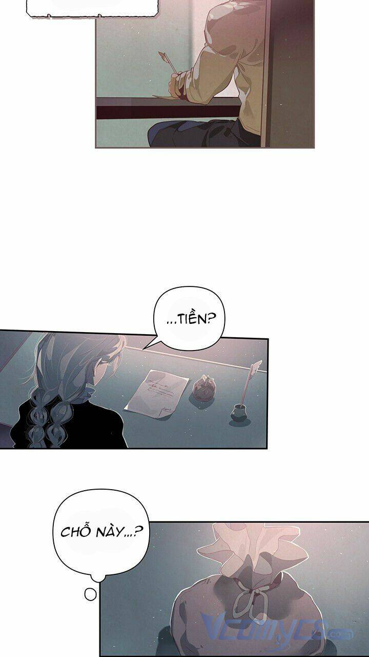 Hiệu Ứng Stigma Chapter 9 - Trang 2