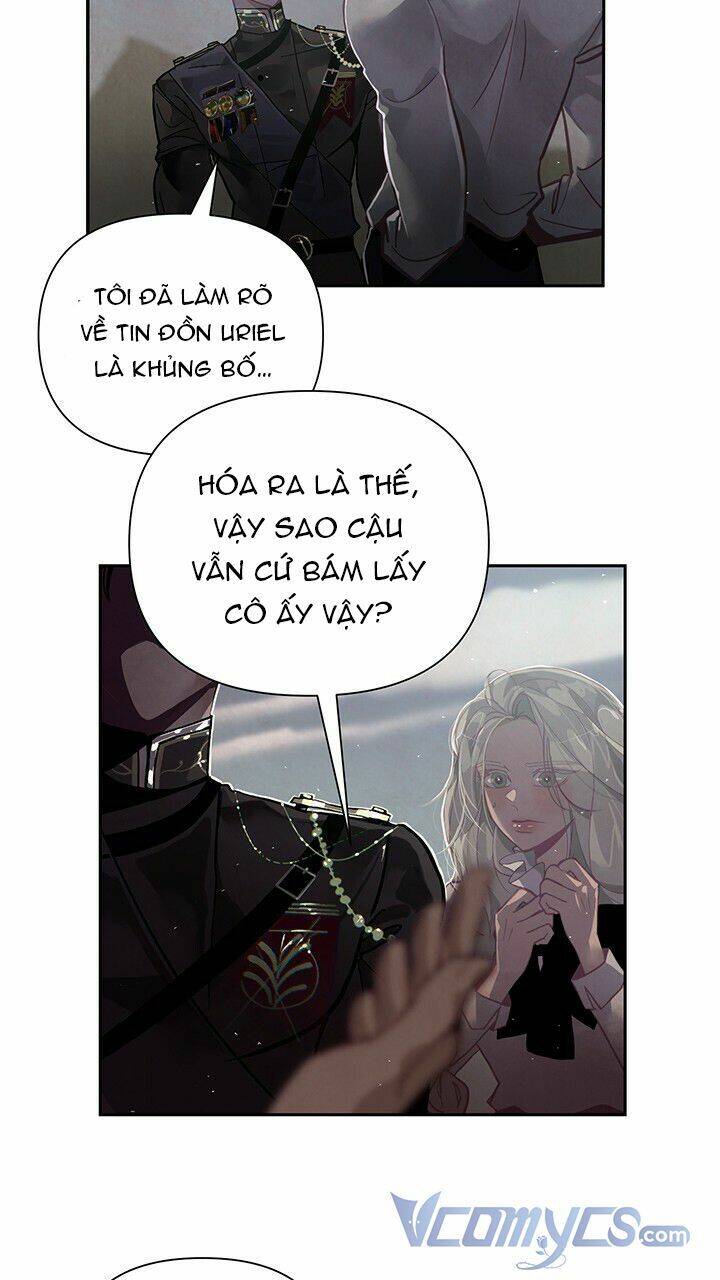 Hiệu Ứng Stigma Chapter 9 - Trang 2