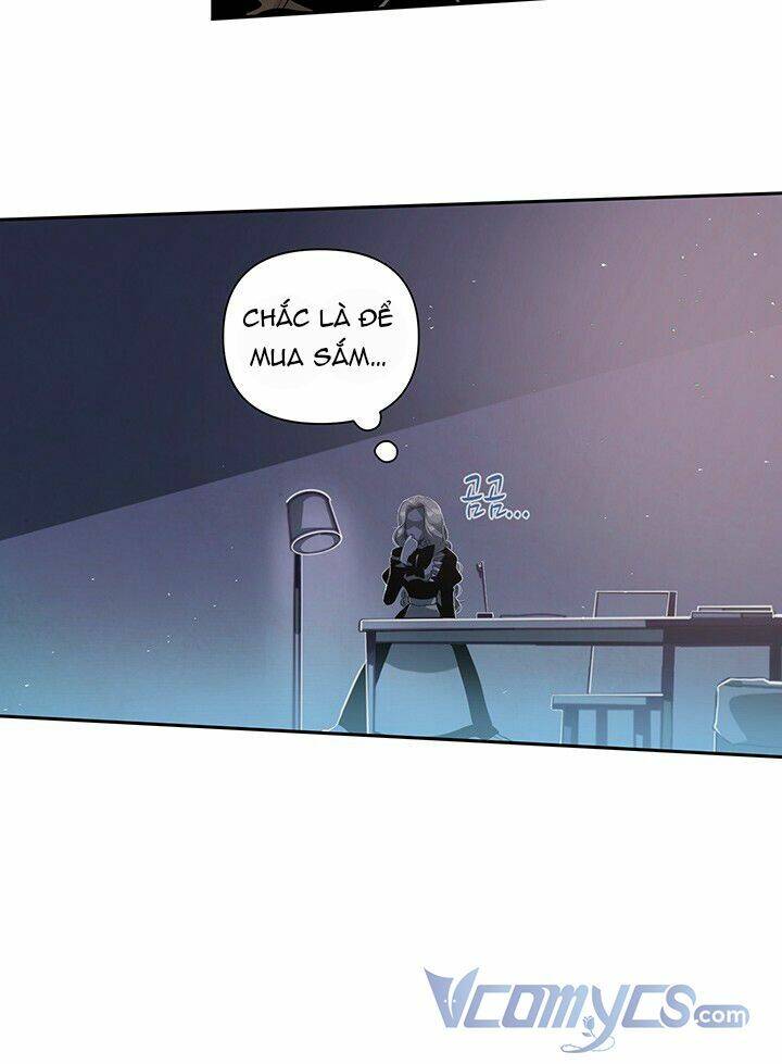 Hiệu Ứng Stigma Chapter 9 - Trang 2