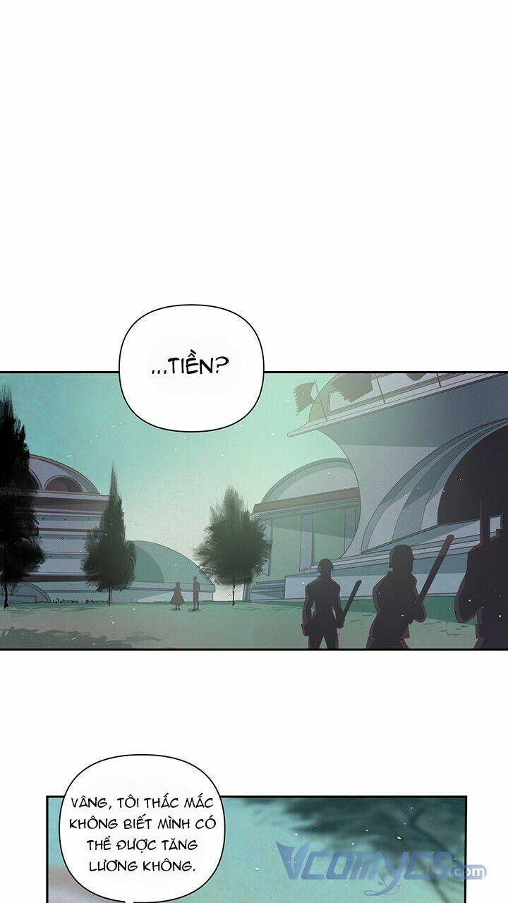 Hiệu Ứng Stigma Chapter 9 - Trang 2