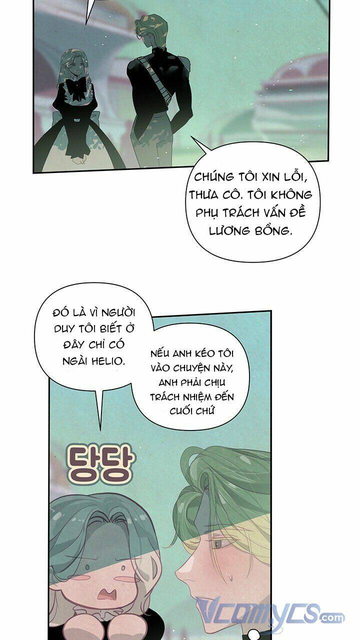 Hiệu Ứng Stigma Chapter 9 - Trang 2