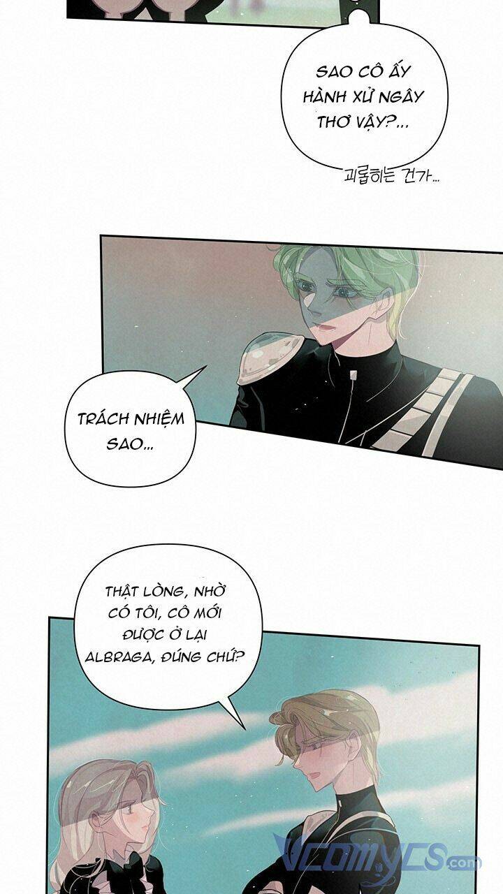 Hiệu Ứng Stigma Chapter 9 - Trang 2