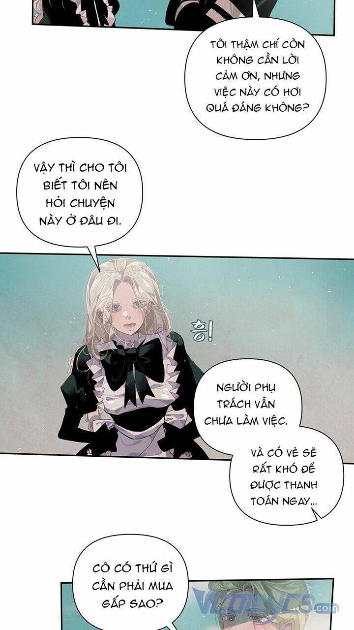 Hiệu Ứng Stigma Chapter 9 - Trang 2