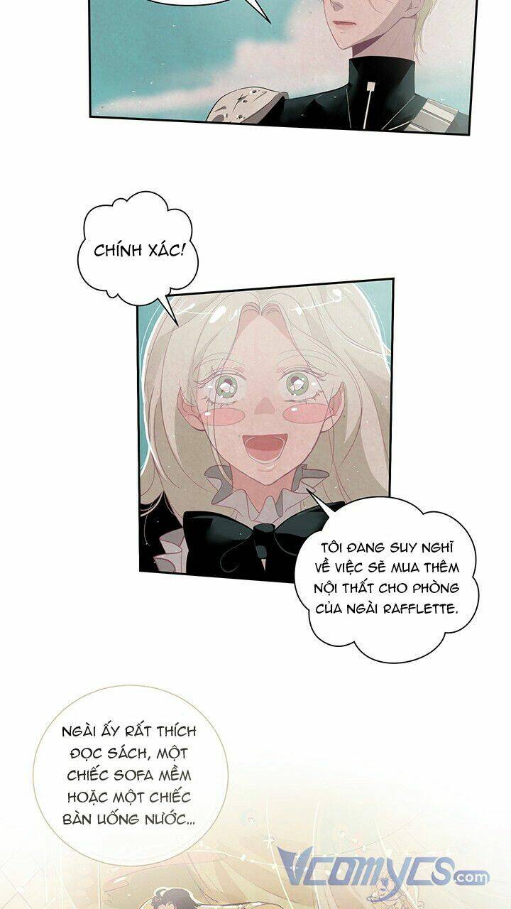 Hiệu Ứng Stigma Chapter 9 - Trang 2