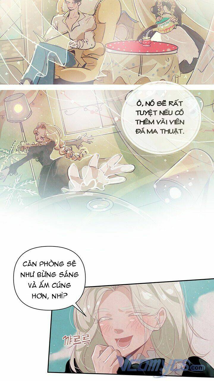 Hiệu Ứng Stigma Chapter 9 - Trang 2