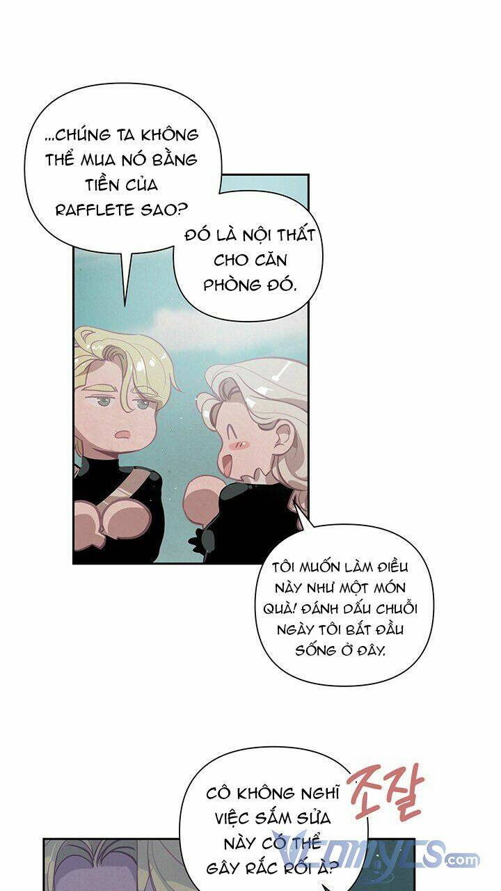 Hiệu Ứng Stigma Chapter 9 - Trang 2