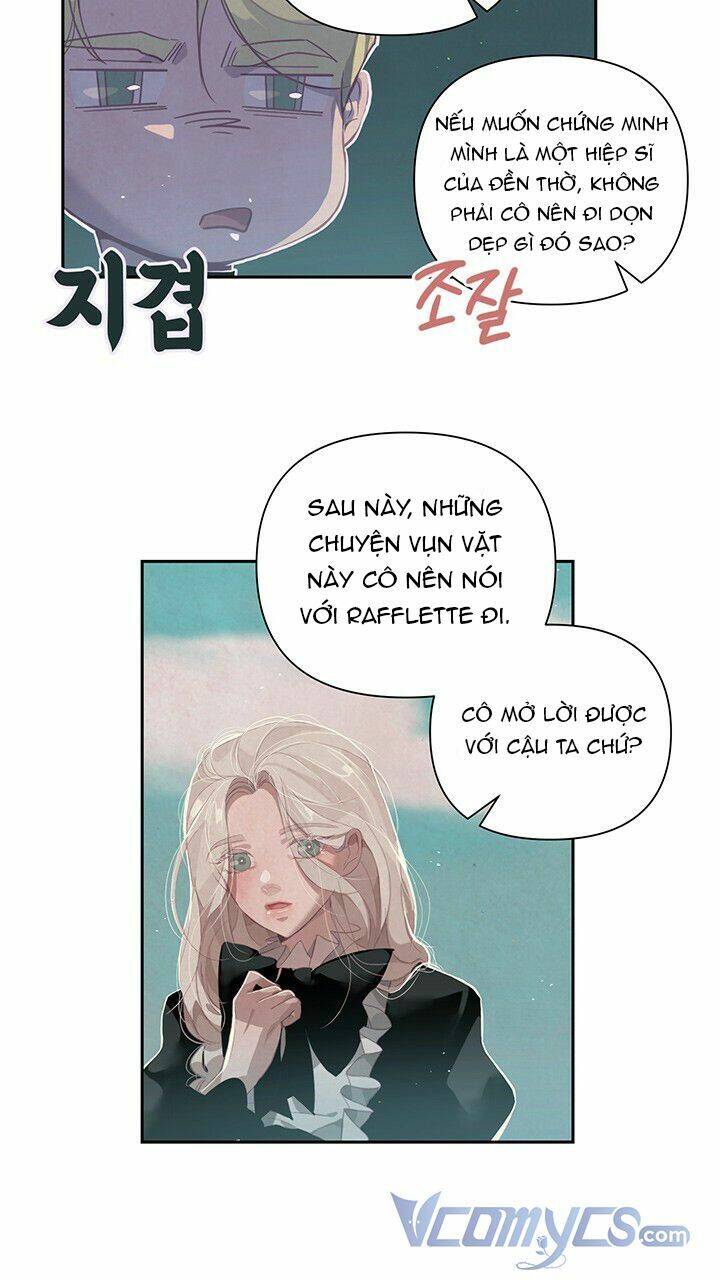 Hiệu Ứng Stigma Chapter 9 - Trang 2