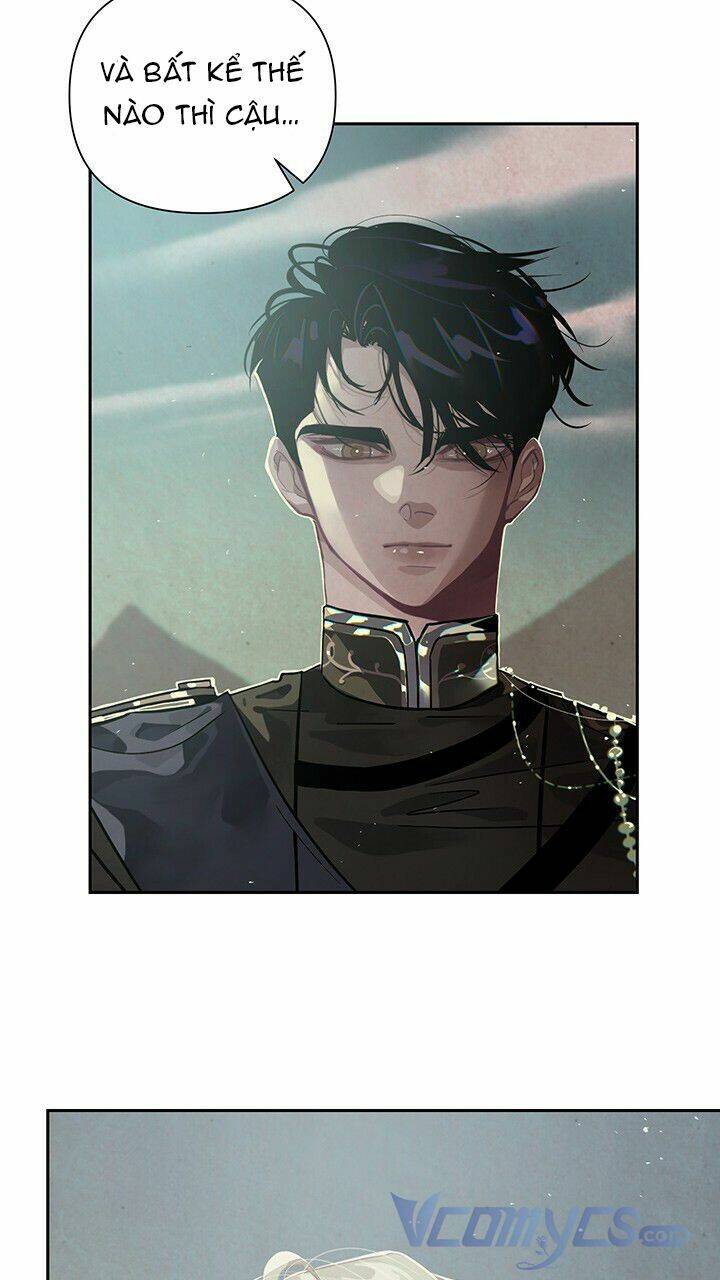 Hiệu Ứng Stigma Chapter 9 - Trang 2