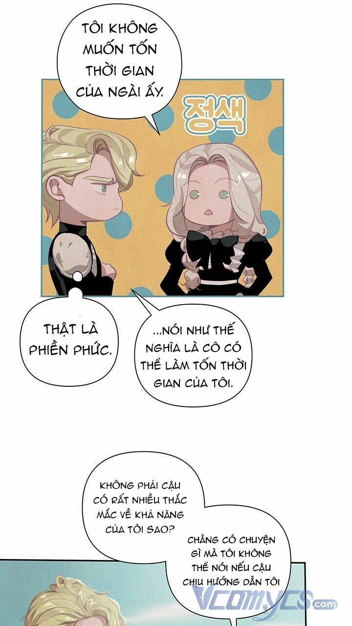 Hiệu Ứng Stigma Chapter 9 - Trang 2